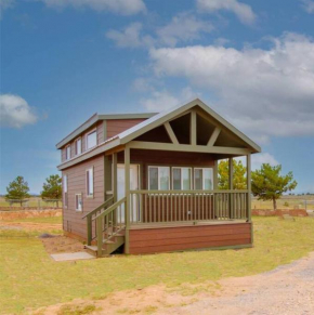 036 Tiny Home nr Grand Canyon South Rim Sleeps 8 - Full Kitchen